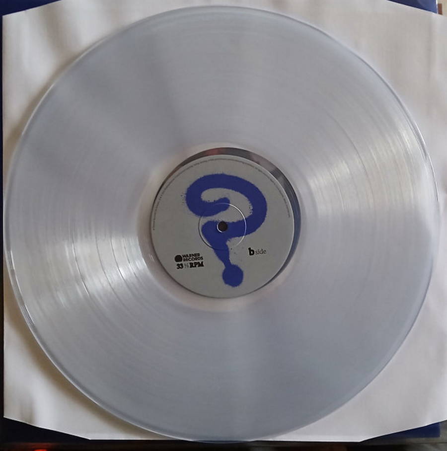 PinkPantheress – Fancy Some More (2LP color)